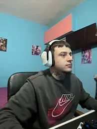 Nenejoven16- webcam model stream image