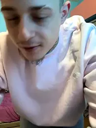 Nenejoven16- webcam model stream image