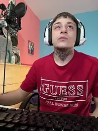 Nenejoven16- webcam model stream image