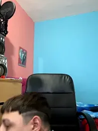 Nenejoven16- webcam model stream image