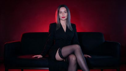 Miss_L webcam model stream image