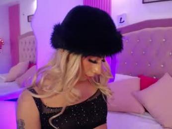 fancy_vixen webcam chaturbate model stream image