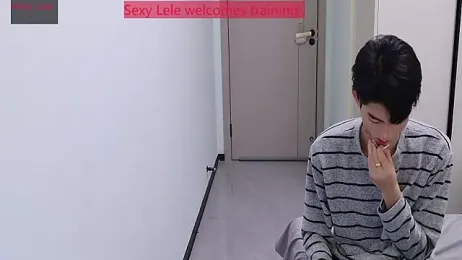 sexyboy-lele webcam model stream image