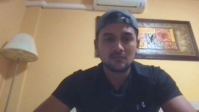 ElMatador2525 webcam cam4 model stream image