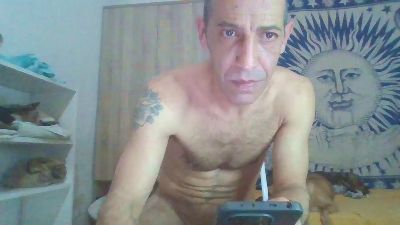 LPDGC webcam cam4 model stream image