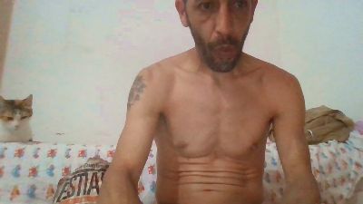 LPDGC webcam cam4 model stream image