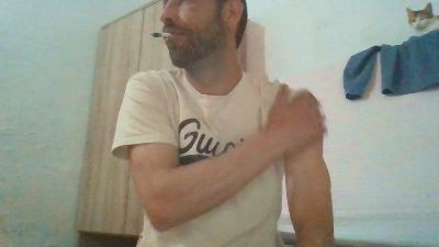 LPDGC webcam cam4 model stream image