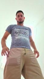 Realluis webcam model stream image