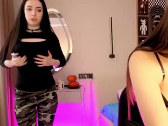 babyy_doll webcam model stream image