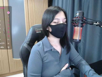 SpicyLin webcam model stream image