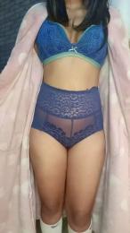 minikit_sexy webcam model stream image