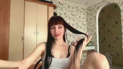 AnnelieseLaino webcam cam4 model stream image