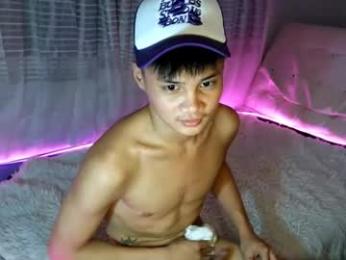 nielxfoster webcam model stream image