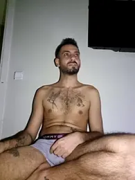 Drkats webcam model stream image