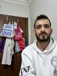 Drkats webcam model stream image