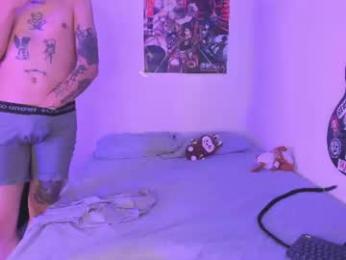 aria_x_orien webcam model stream image