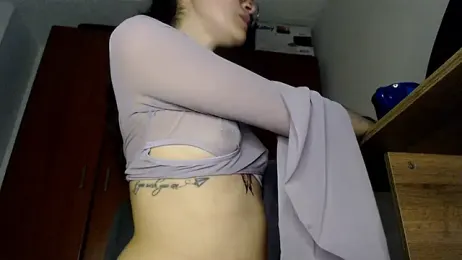 Juls_winter_ webcam model stream image