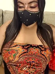 Tamil_Anumitha webcam stripchat model stream image