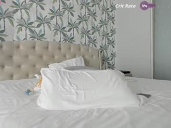 seon_mi webcam model stream image