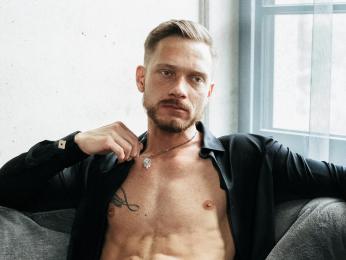 SteveBlond webcam model stream image