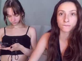 sylvie_fey webcam model stream image