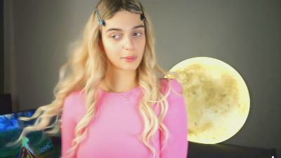 VivanLubbs webcam model stream image