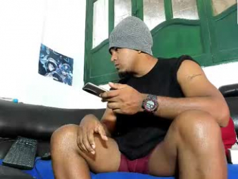 criss1964 webcam model stream image