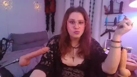 MxSissyCharlotte webcam model stream image