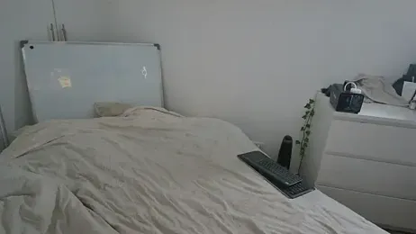 CeriseLapine webcam model stream image