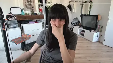 CeriseLapine webcam model stream image