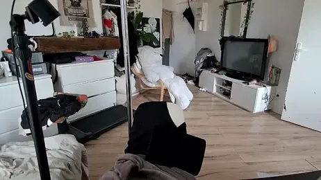 CeriseLapine webcam model stream image