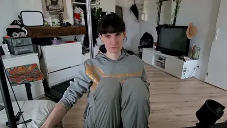 CeriseLapine webcam stripchat model stream image