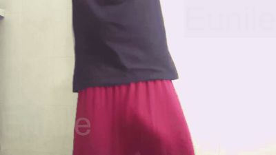 eunile webcam model stream image