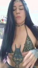 notfromherexxx webcam model stream image