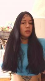 notfromherexxx webcam model stream image