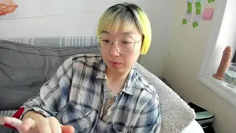 luxgray webcam model stream image