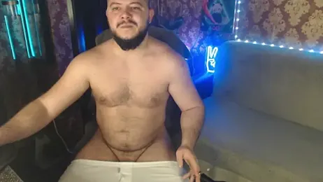 thor_master webcam model stream image