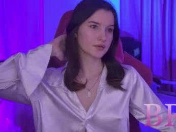 agatawillis webcam model stream image