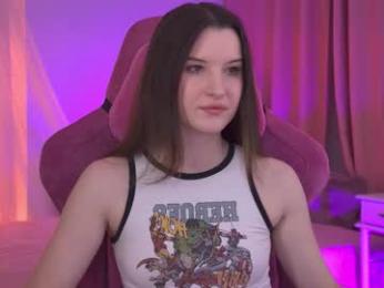 agatawillis webcam model stream image