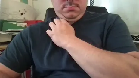 danejackson2025 webcam model stream image