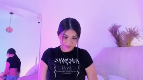 SakuraKato webcam model stream image