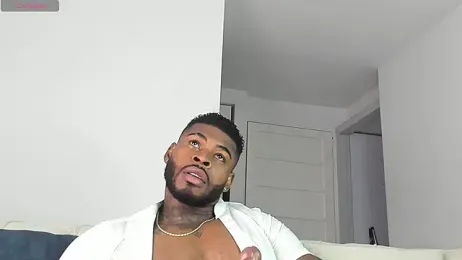 Makonneen webcam model stream image