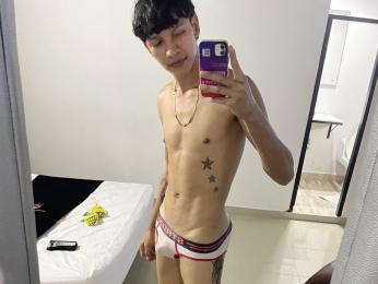 HayenSarmiento webcam livejasmin model stream image