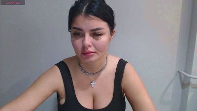 Issabella18 webcam model stream image
