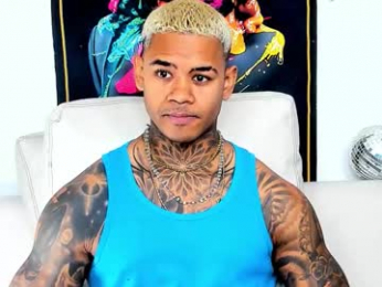 independent_project webcam model stream image