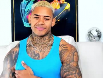 independent_project webcam model stream image