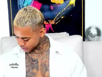 independent_project webcam chaturbate model stream image