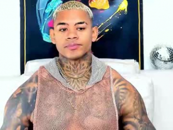 independent_project webcam model stream image