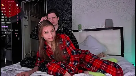 Kimberly_Wolker webcam stripchat model stream image