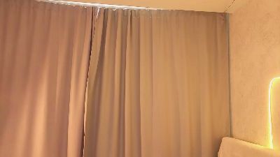 ClaribelDress webcam model stream image